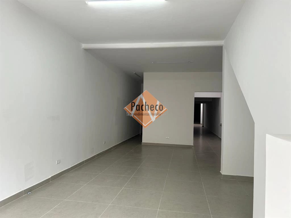 Loja-Salão para alugar, 100m² - Foto 2