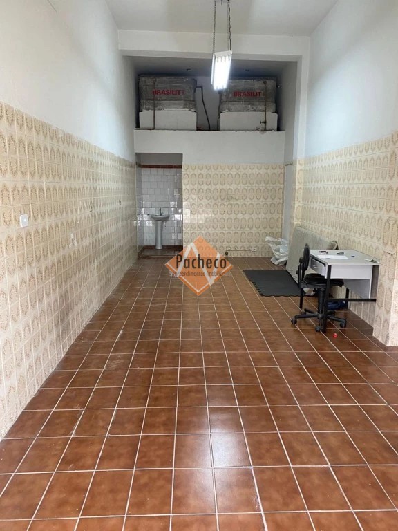 Loja-Salão, 30 m² - Foto 2