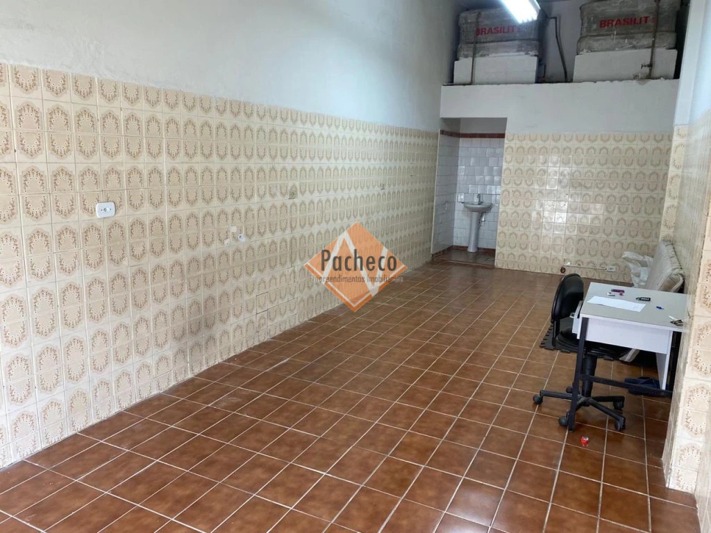 Loja-Salão, 30 m² - Foto 3