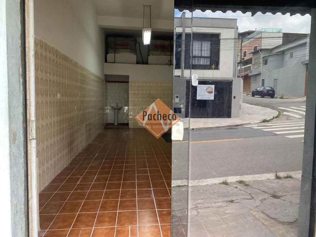 Loja-Salão, 30 m² - Foto 4