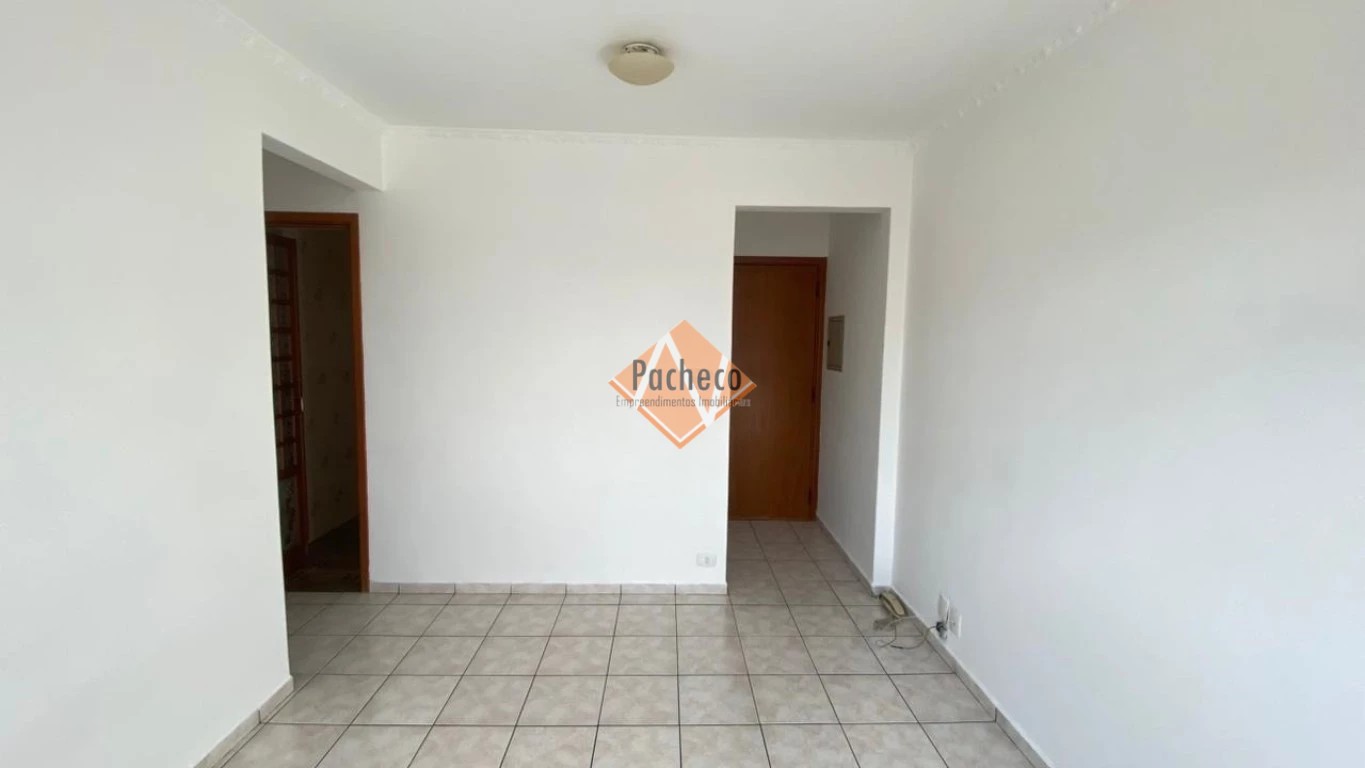 Apartamento, 3 quartos, 70 m² - Foto 1