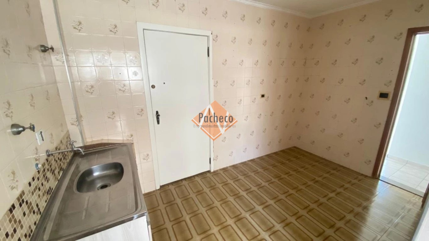 Apartamento, 3 quartos, 70 m² - Foto 2