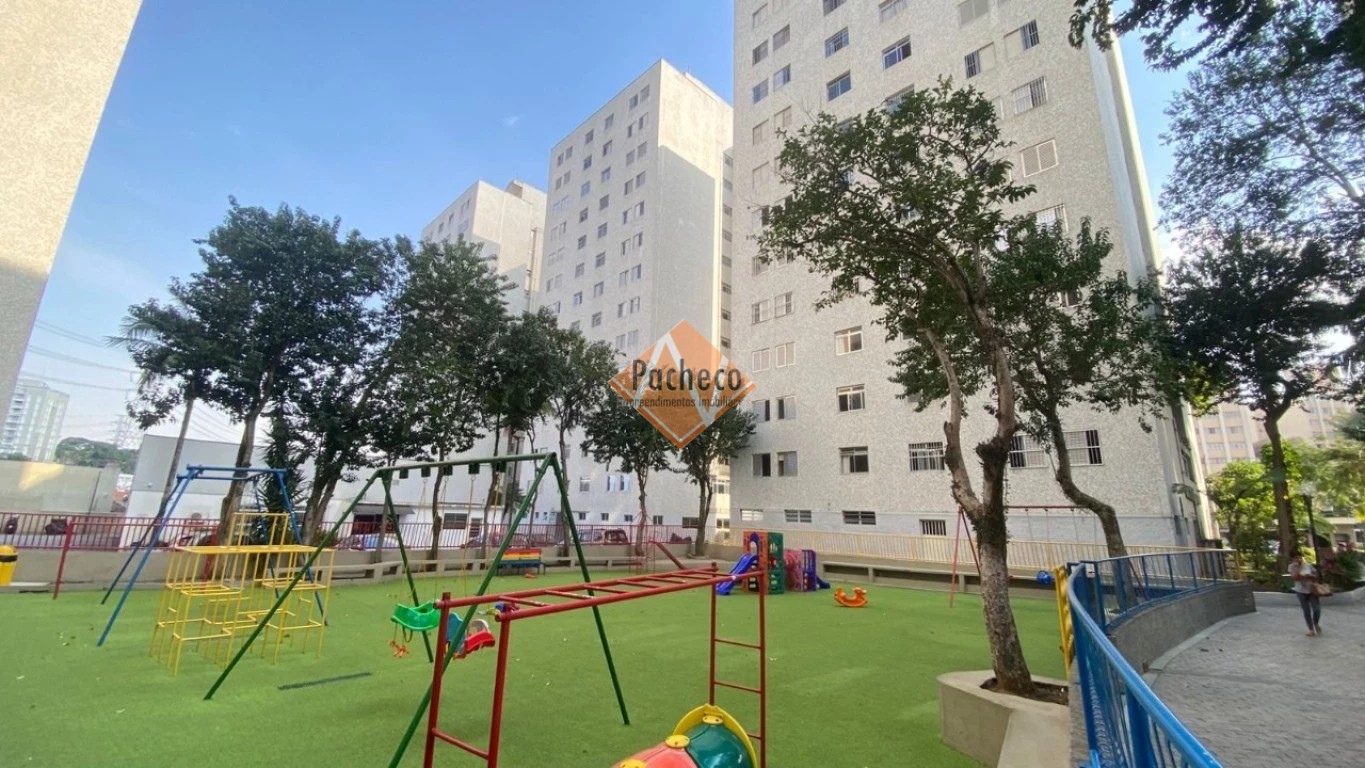 Apartamento, 3 quartos, 70 m² - Foto 11