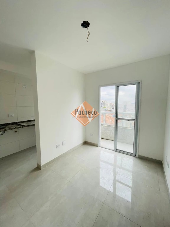Apartamento, 2 quartos, 35 m² - Foto 2