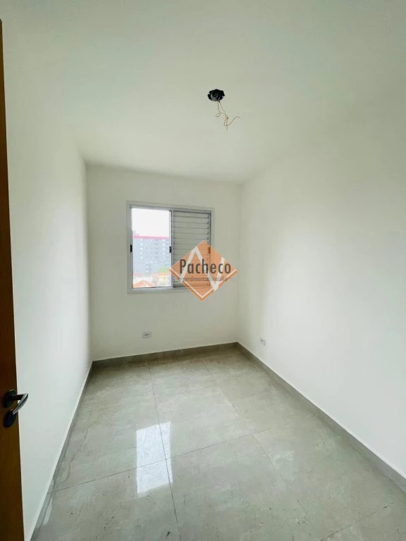 Apartamento, 2 quartos, 35 m² - Foto 4
