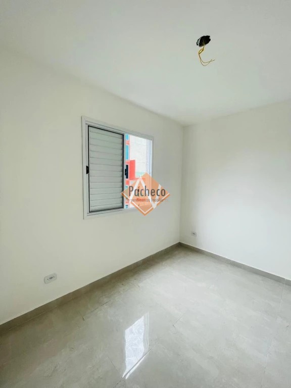 Apartamento, 2 quartos, 35 m² - Foto 8