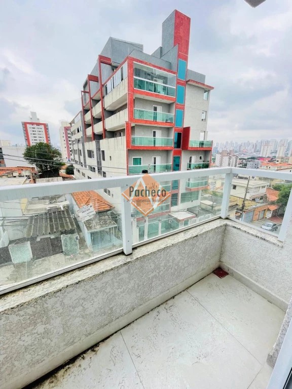 Apartamento, 2 quartos, 35 m² - Foto 10