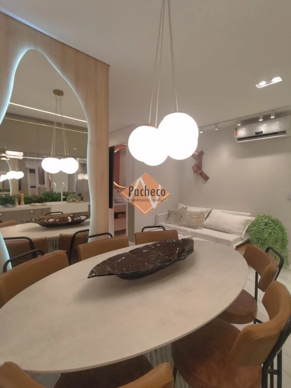 Apartamento, 3 quartos, 50 m² - Foto 2