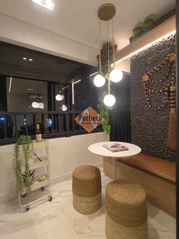Apartamento, 3 quartos, 50 m² - Foto 4