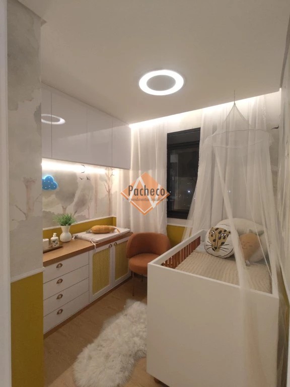 Apartamento, 3 quartos, 50 m² - Foto 5