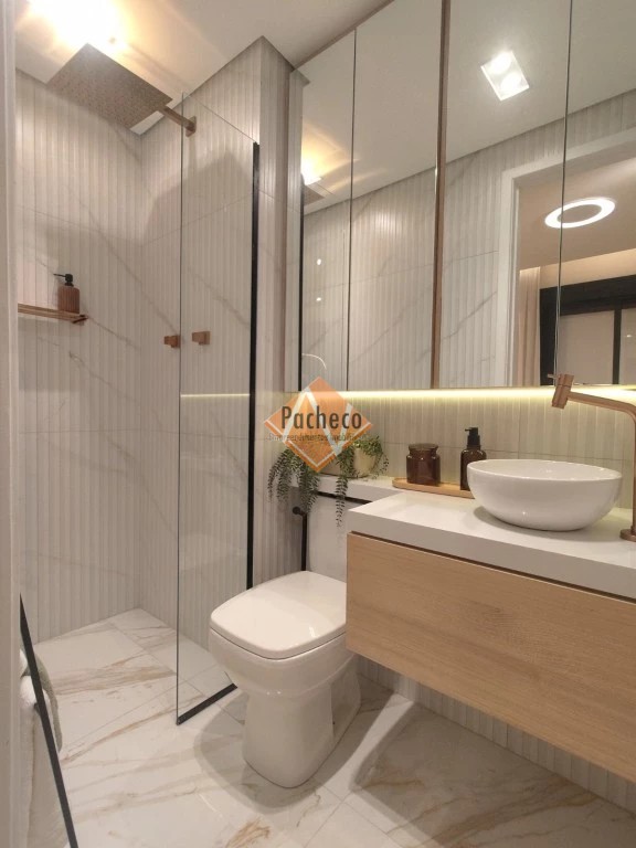 Apartamento, 3 quartos, 50 m² - Foto 7