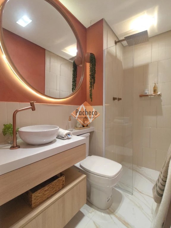 Apartamento, 3 quartos, 50 m² - Foto 8