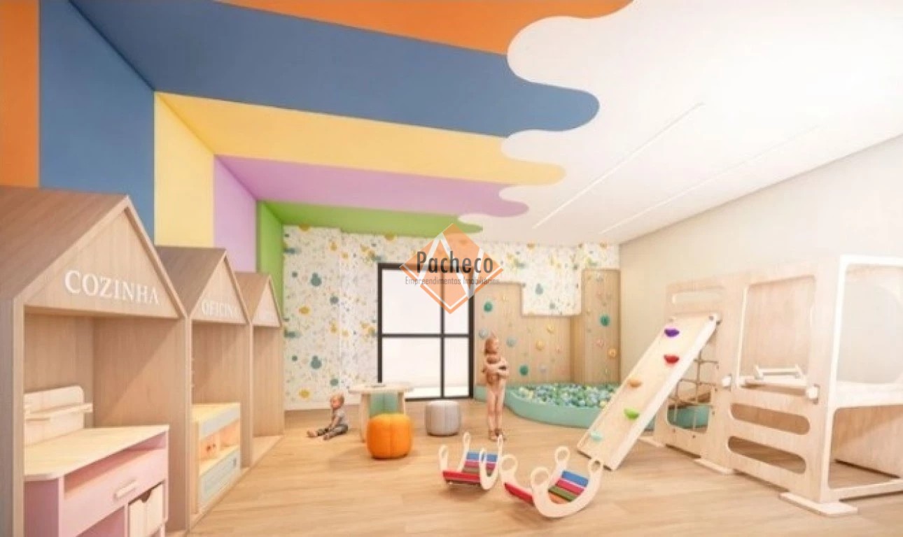 Apartamento, 3 quartos, 50 m² - Foto 16