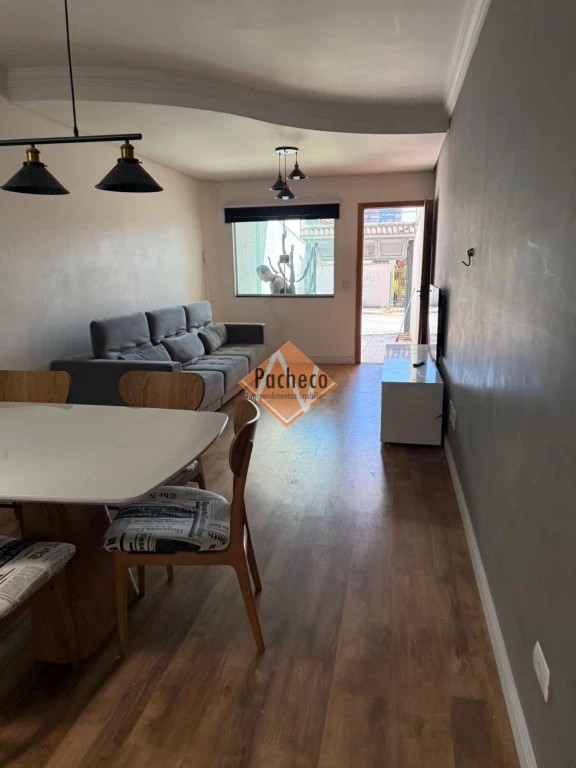 Sobrado, 3 quartos, 130 m² - Foto 2