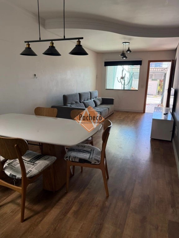 Sobrado, 3 quartos, 130 m² - Foto 5