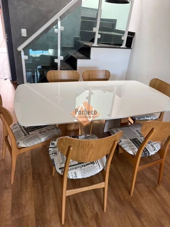 Sobrado, 3 quartos, 130 m² - Foto 6