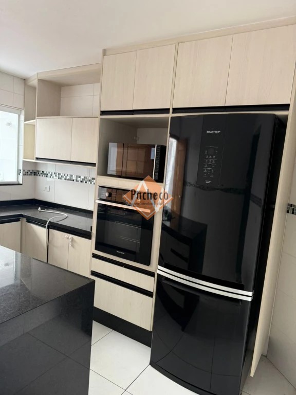 Sobrado, 3 quartos, 130 m² - Foto 7