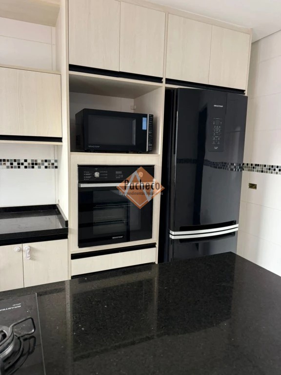 Sobrado, 3 quartos, 130 m² - Foto 8