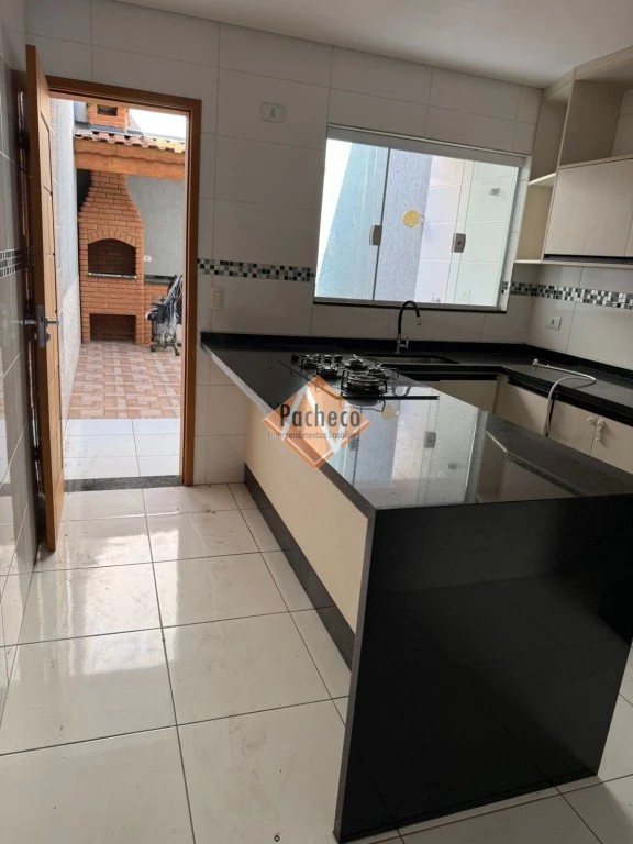 Sobrado, 3 quartos, 130 m² - Foto 9