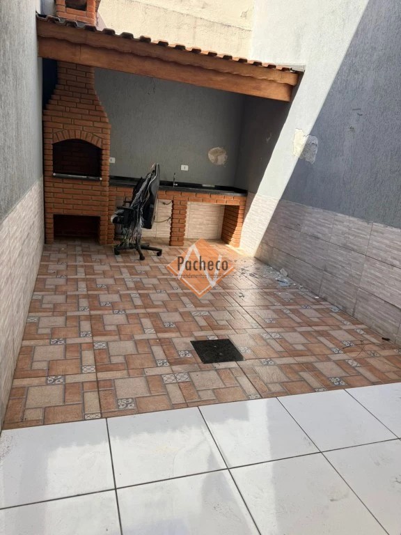 Sobrado, 3 quartos, 130 m² - Foto 10