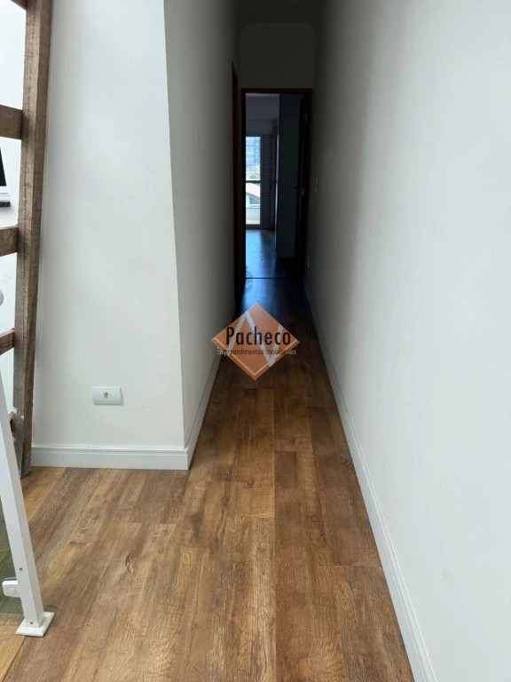 Sobrado, 3 quartos, 130 m² - Foto 12