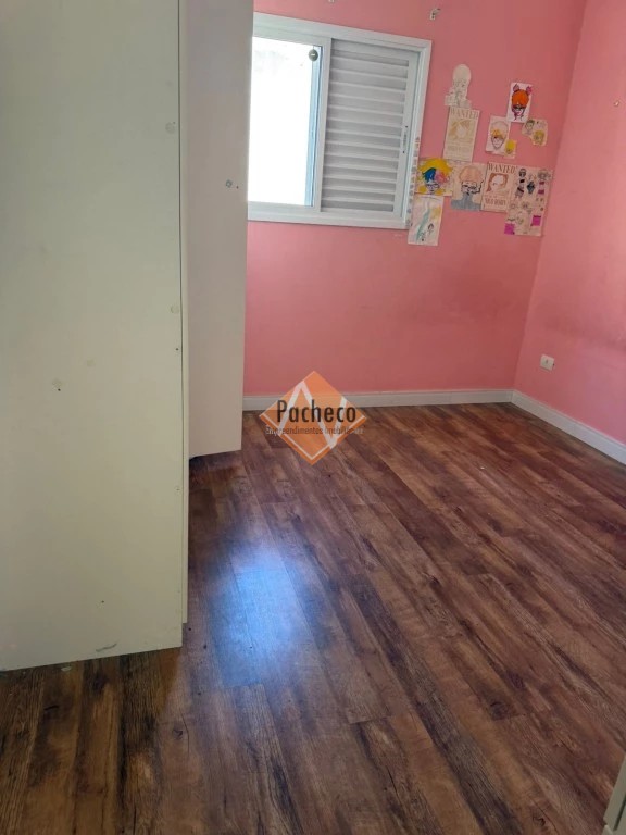 Sobrado, 3 quartos, 130 m² - Foto 16