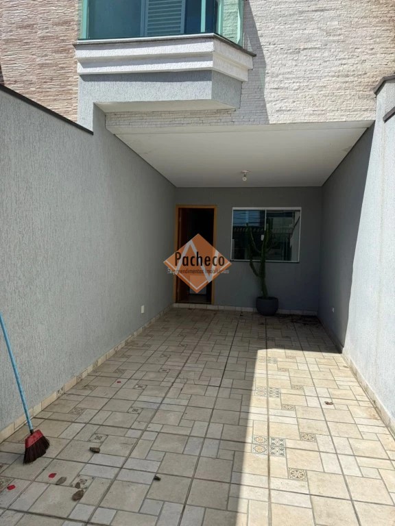 Sobrado, 3 quartos, 130 m² - Foto 17