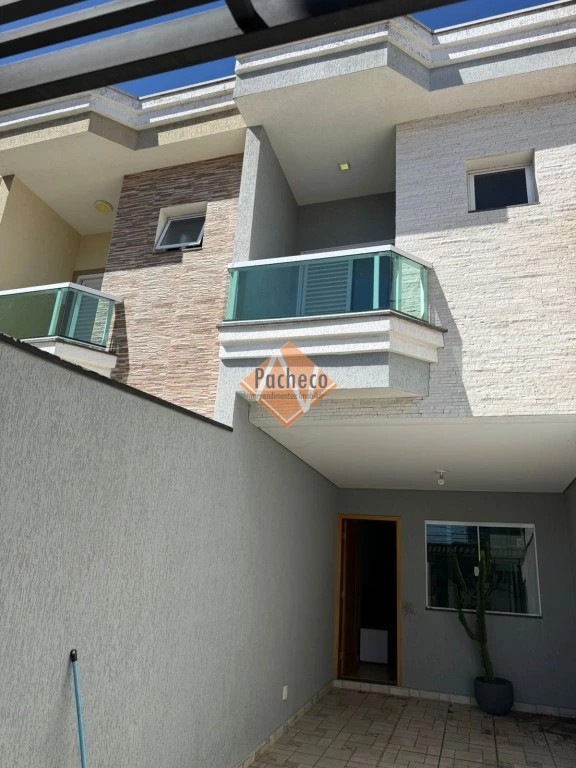 Sobrado, 3 quartos, 130 m² - Foto 18
