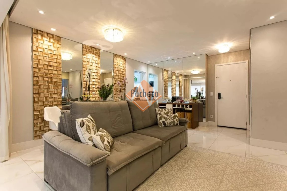 Apartamento, 3 quartos, 123 m² - Foto 3