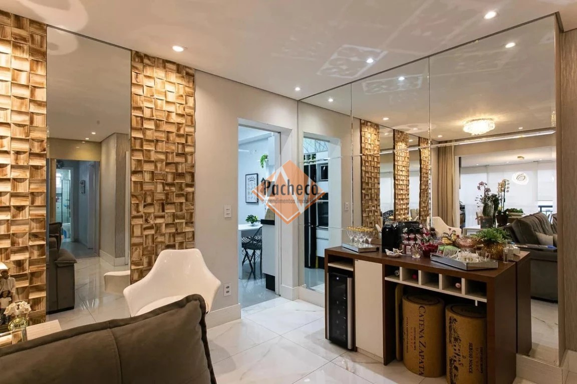 Apartamento, 3 quartos, 123 m² - Foto 4
