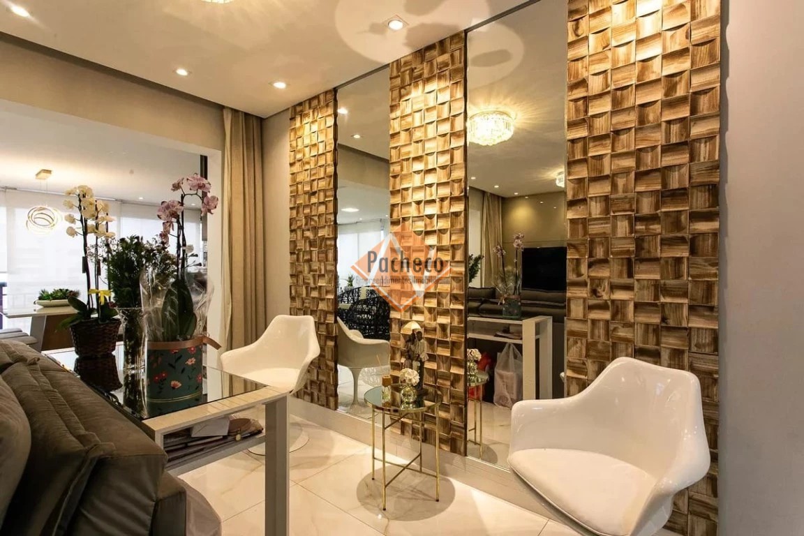 Apartamento, 3 quartos, 123 m² - Foto 5