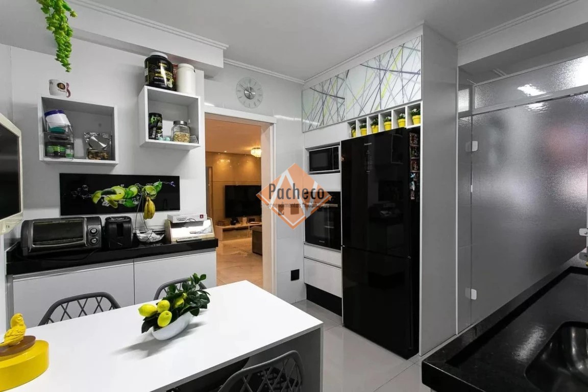 Apartamento, 3 quartos, 123 m² - Foto 6