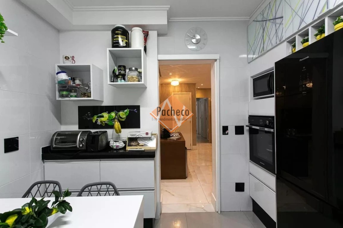 Apartamento, 3 quartos, 123 m² - Foto 7