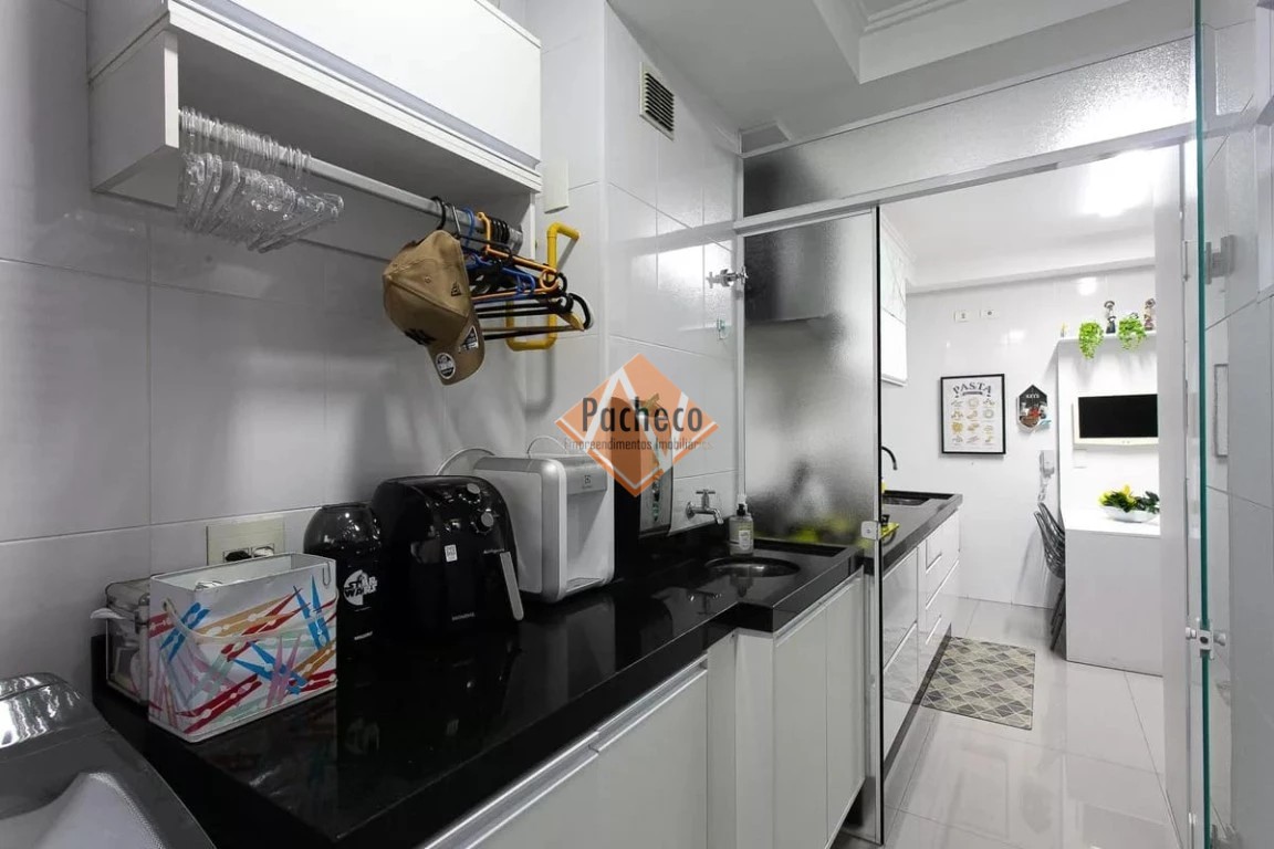 Apartamento, 3 quartos, 123 m² - Foto 8