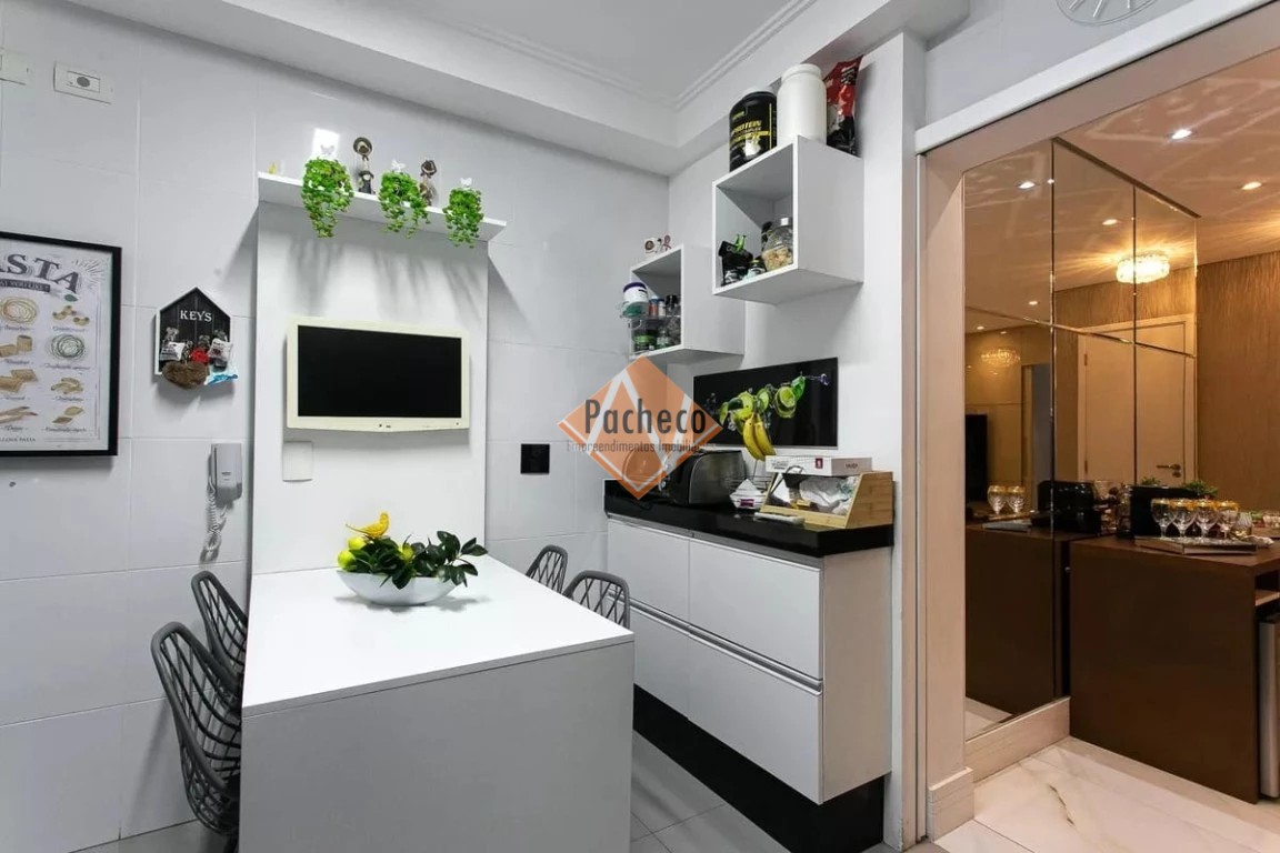 Apartamento, 3 quartos, 123 m² - Foto 9