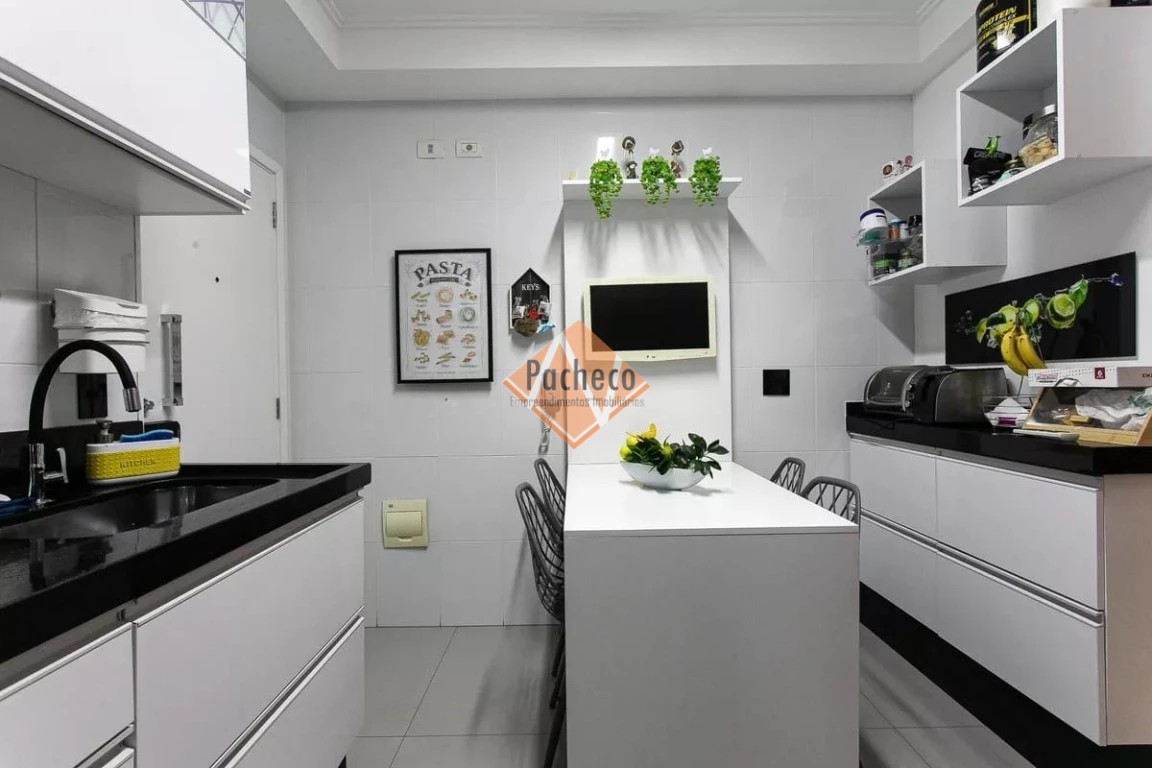 Apartamento, 3 quartos, 123 m² - Foto 10