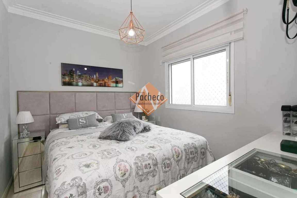 Apartamento, 3 quartos, 123 m² - Foto 11