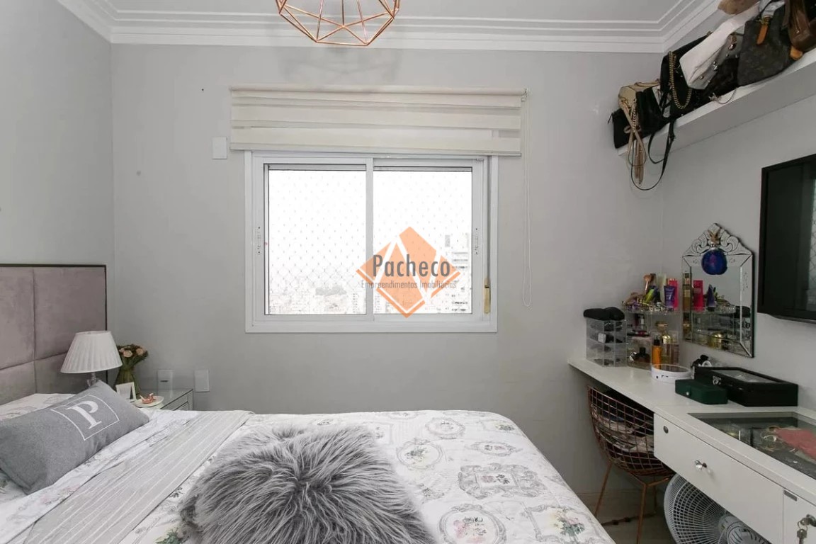 Apartamento, 3 quartos, 123 m² - Foto 12
