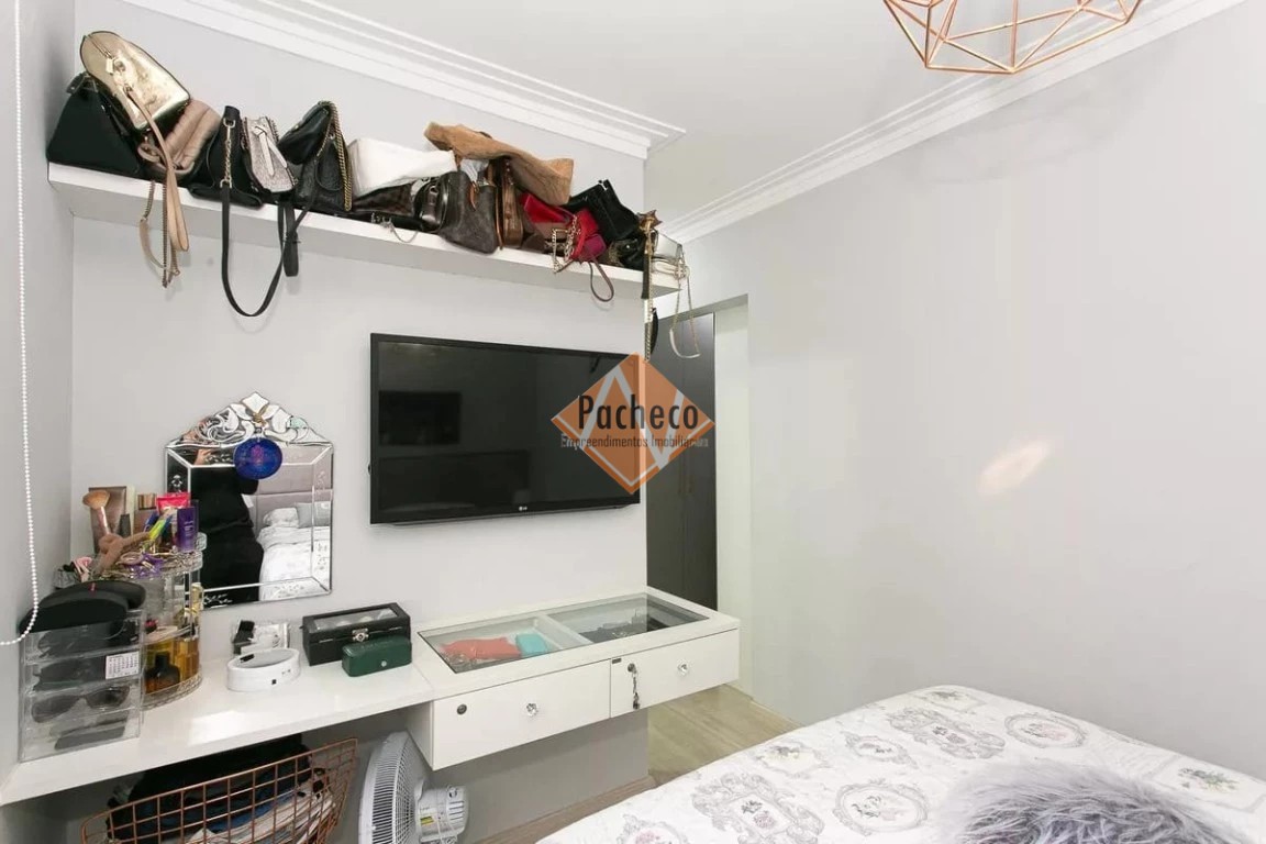 Apartamento, 3 quartos, 123 m² - Foto 13
