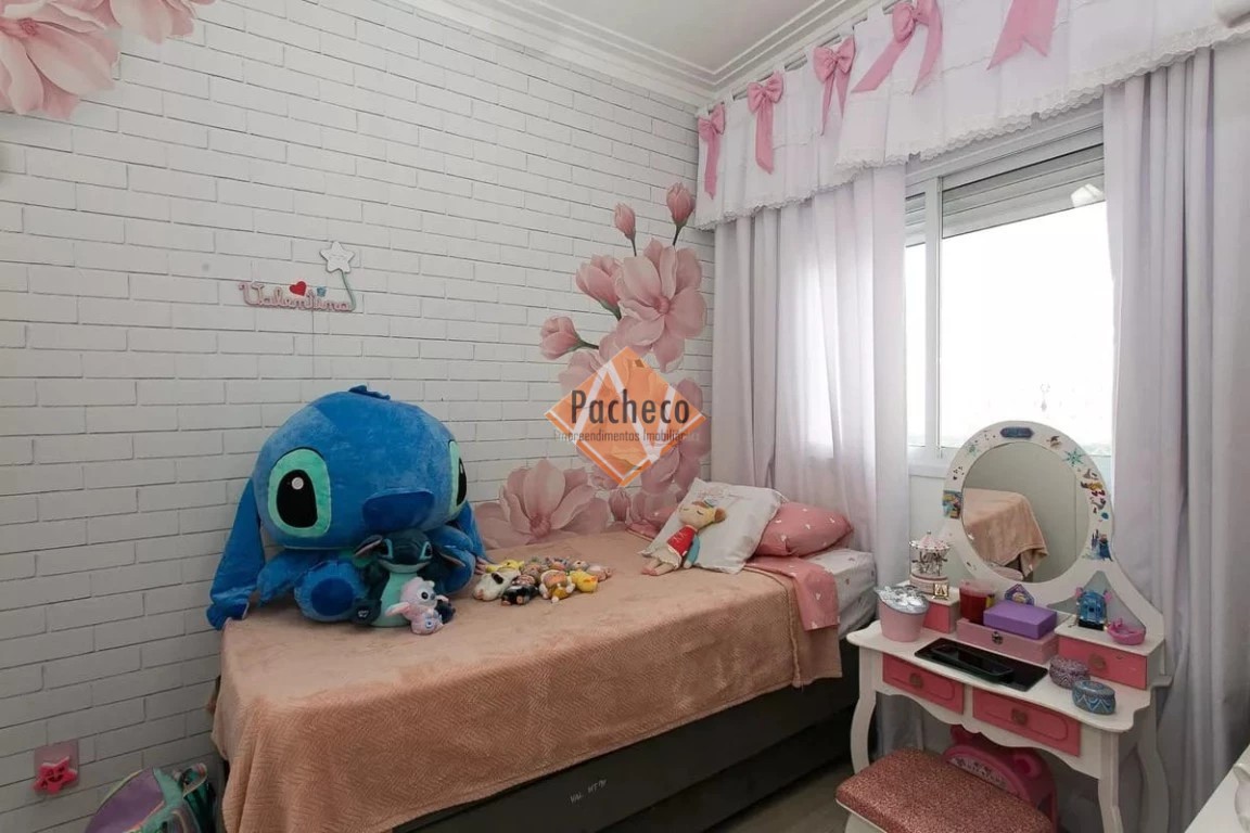 Apartamento, 3 quartos, 123 m² - Foto 16