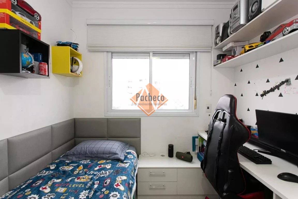 Apartamento, 3 quartos, 123 m² - Foto 17