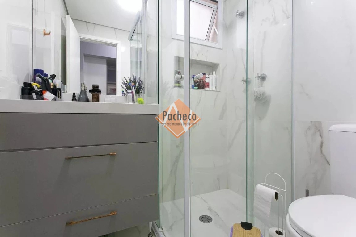 Apartamento, 3 quartos, 123 m² - Foto 21