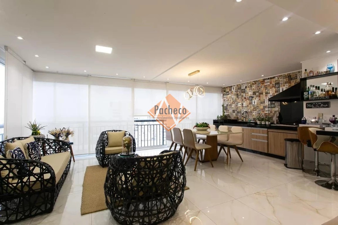Apartamento, 3 quartos, 123 m² - Foto 23