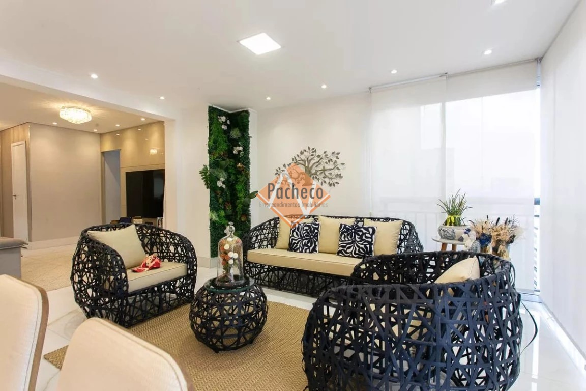 Apartamento, 3 quartos, 123 m² - Foto 24