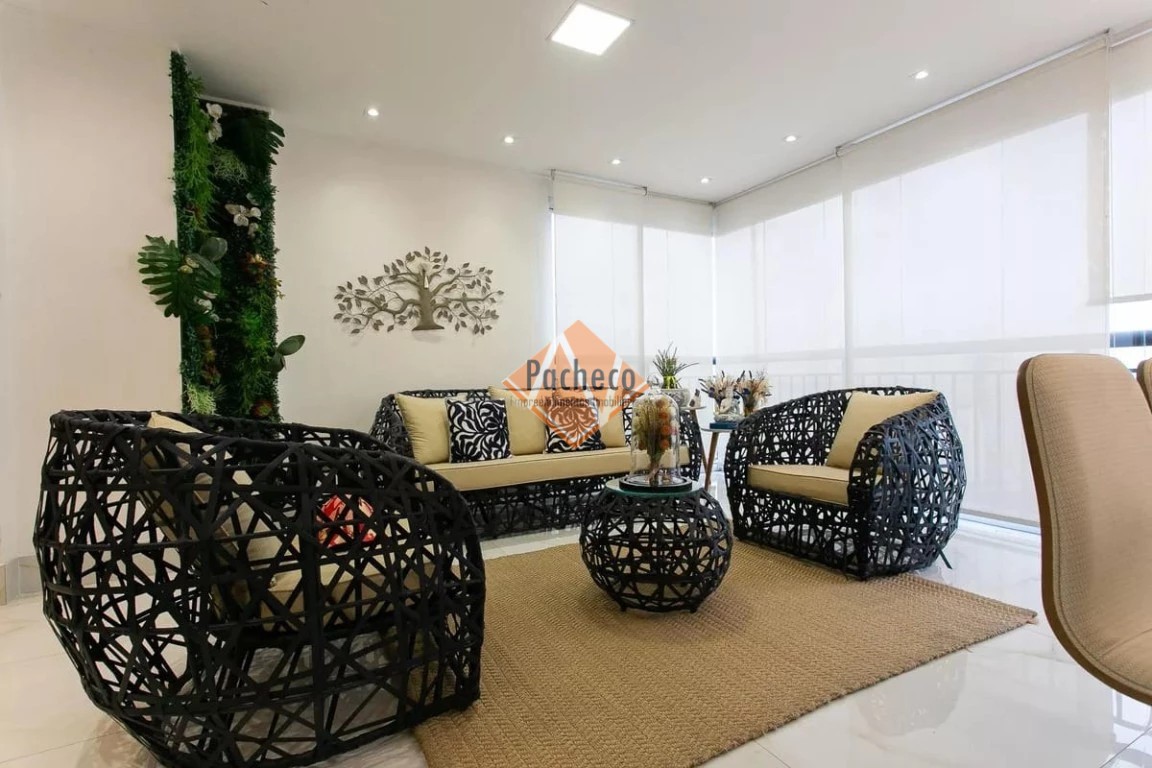 Apartamento, 3 quartos, 123 m² - Foto 26