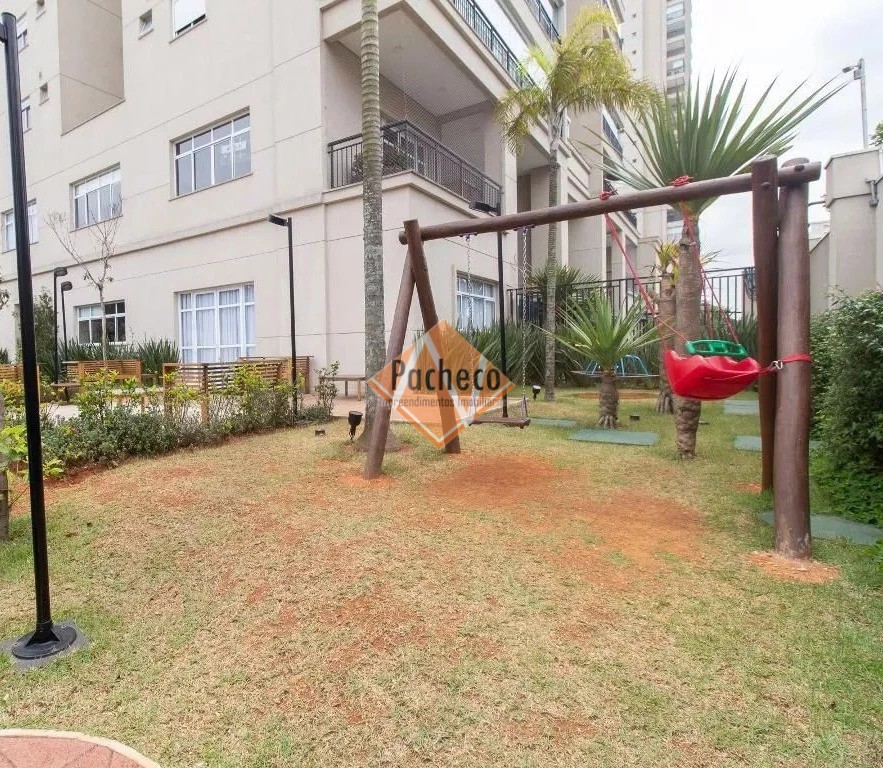 Apartamento, 3 quartos, 123 m² - Foto 30