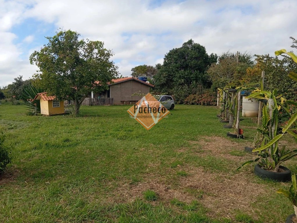 Sítio, 2 quartos, 1 hectares - Foto 1