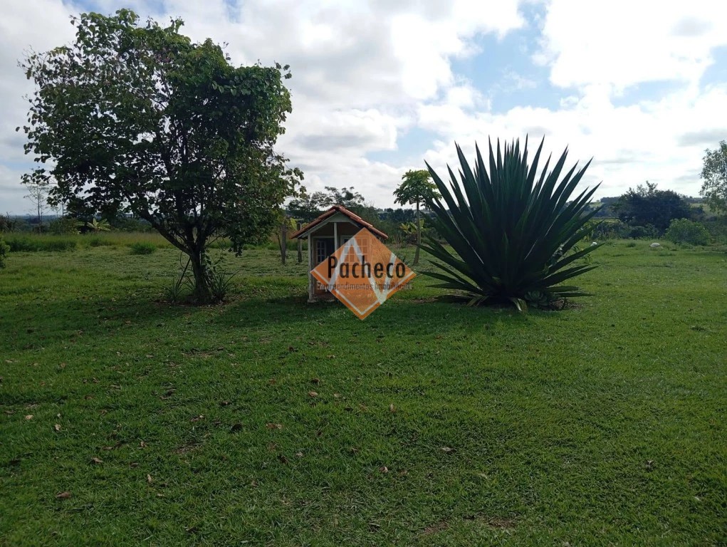Sítio, 2 quartos, 1 hectares - Foto 11