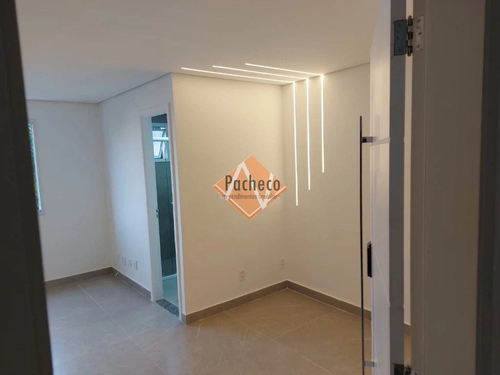 Apartamento à venda com 1 quarto, 34m² - Foto 7