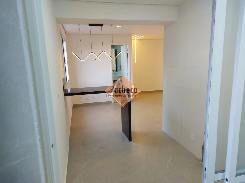 Apartamento à venda com 1 quarto, 34m² - Foto 8